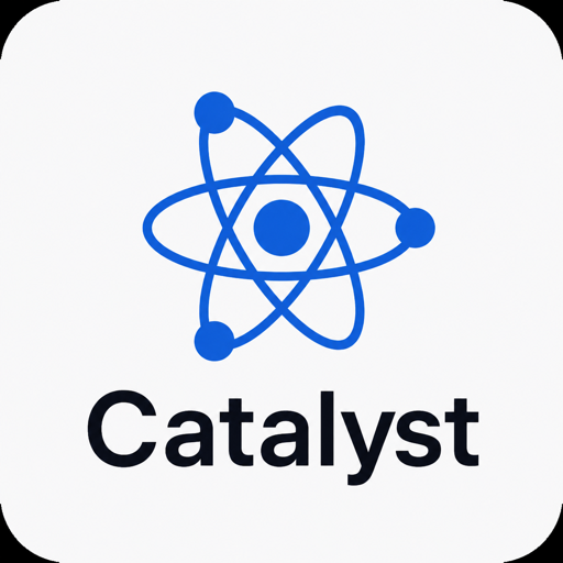 Catalyst logo