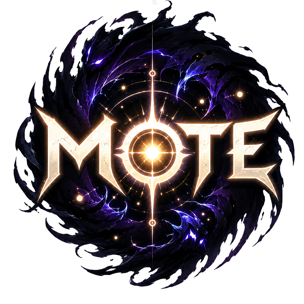 Mote logo