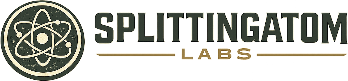 SplittingAtom Labs